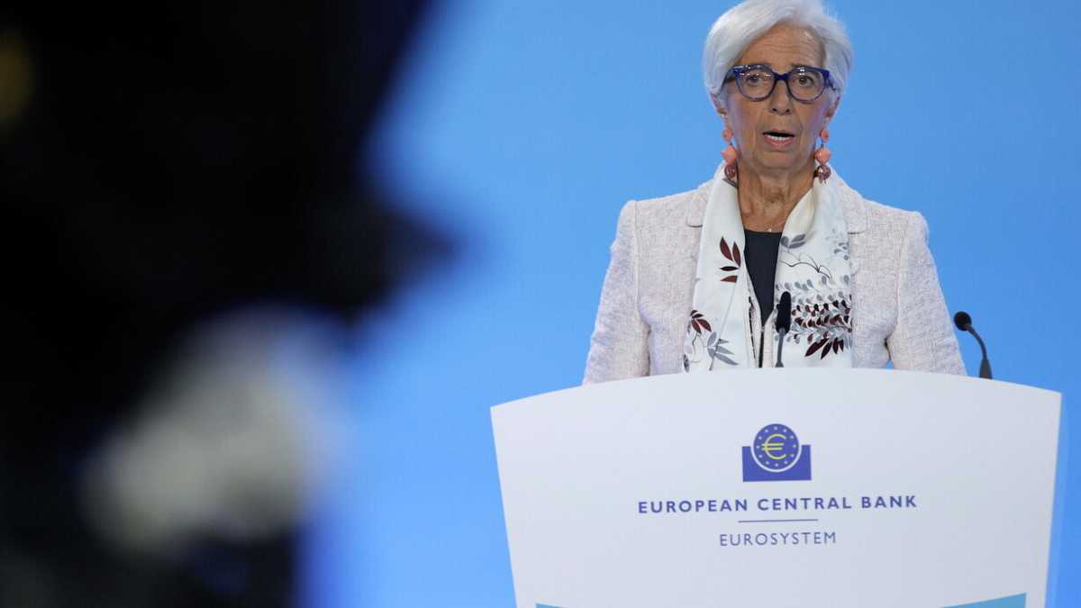 Immagine di Ecco il documento della Bce contro la tassa sugli extraprofitti: "Investimenti a rischio, crea incertezza"