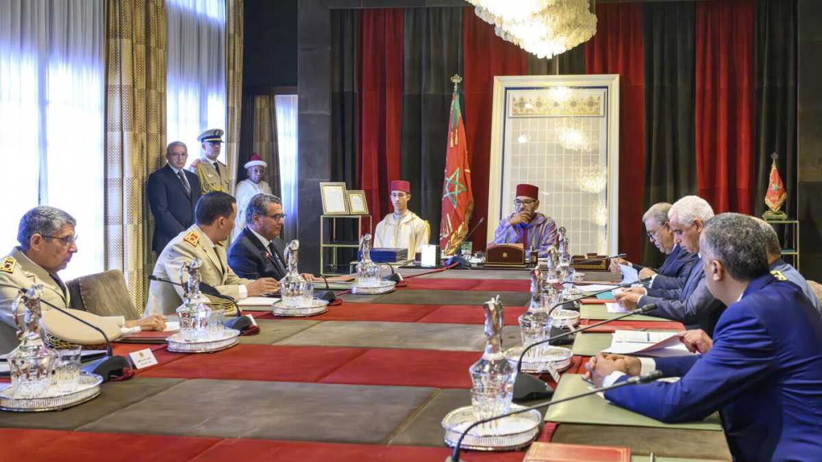Immagine di Il Marocco vuole indietro il suo re, anche se è un incompiuto