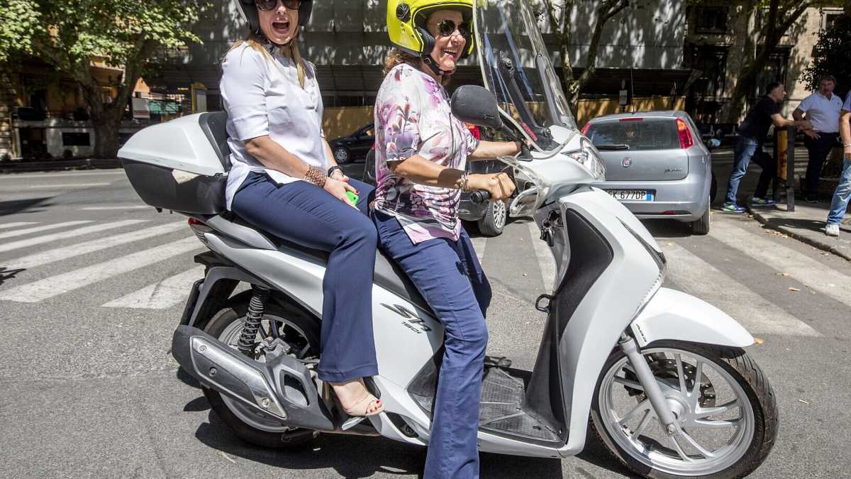 Immagine di Perché è ora di superare la fase del “Meloni, pensavo peggio”