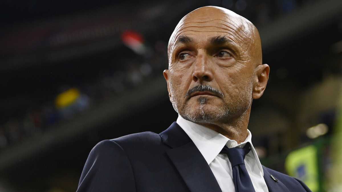 Immagine di Il nuovo sguardo della Nazionale di Spalletti