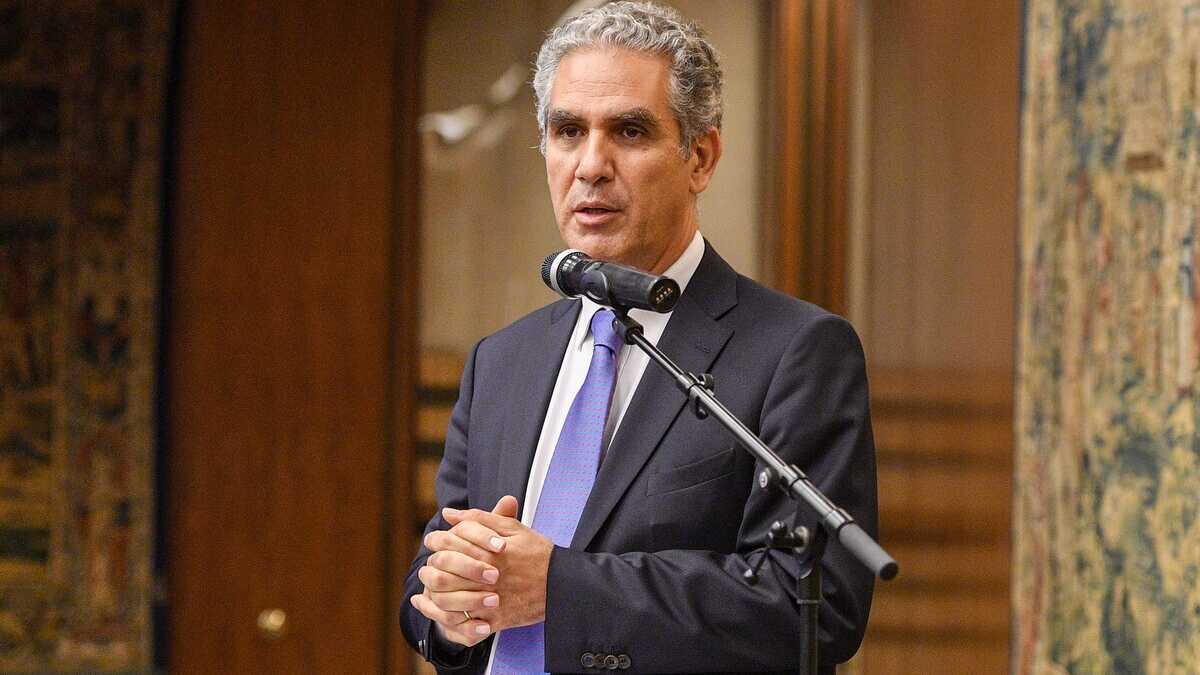 Immagine di Radio Orwell, Foa pare Amato. Per fortuna c’è Radio Maria