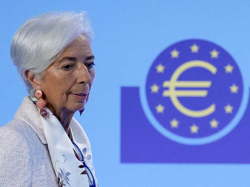 La Bce dice no al prelievo sugli extraprofitti bancari e avverte: il rischio è sistemico