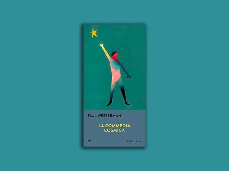 La commedia cosmica