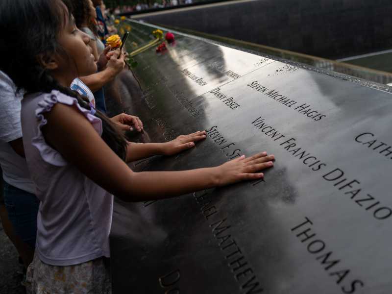 Spencer Platt/Getty Images <br />