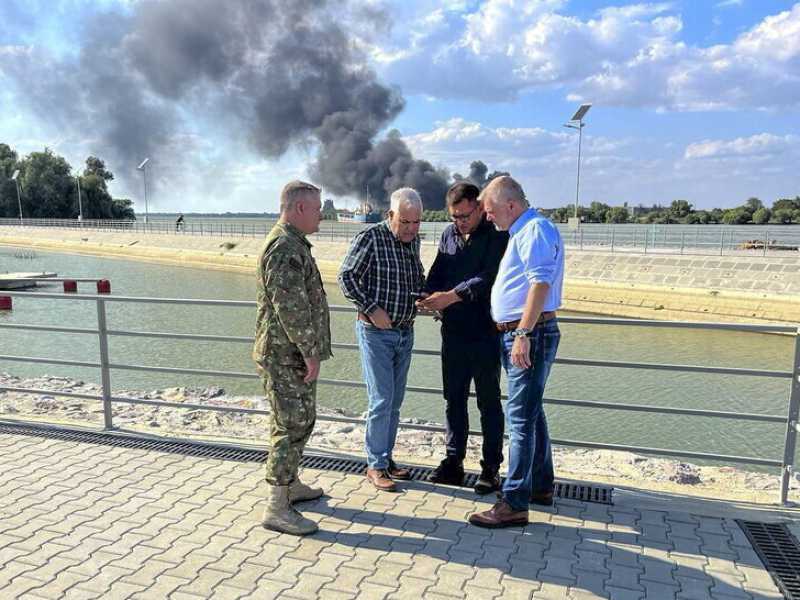 No, la Nato non vuole la guerra con la Russia: l'incidente in Romania lo dimostra