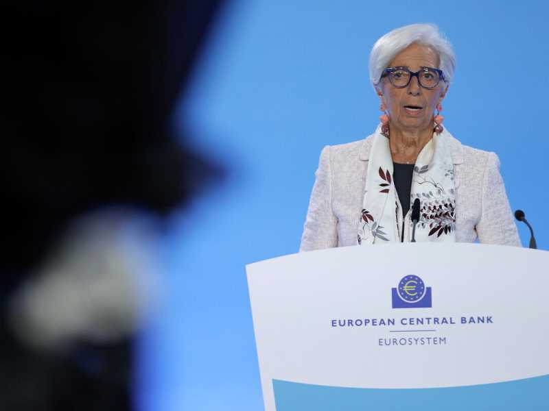 Ecco il documento della Bce contro la tassa sugli extraprofitti: "Investimenti a rischio, crea incertezza"