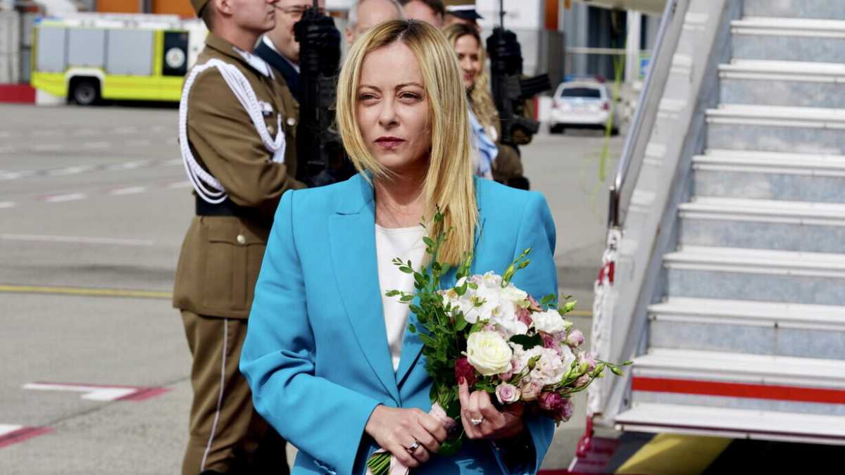 Immagine di Meglio governare che vincere le Europee. Consigli non richiesti a Giorgia Meloni