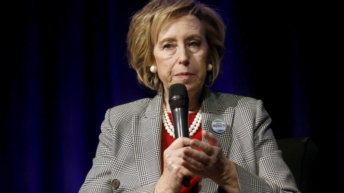 Immagine di La protezione dei fragili non è allarmismo. La bussola di Letizia Moratti