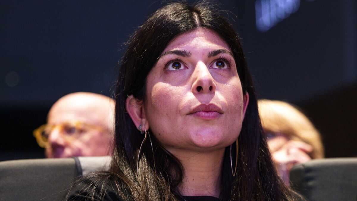 Immagine di Il M5s (con il Pd e la Lega) non presenta le liste elettorali al controllo dell’Antimafia