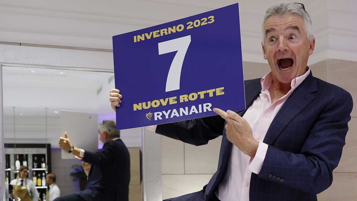 Immagine di Enac e Antitrust danno ragione al governo sui voli screditandosi a vicenda