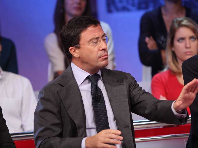 "I Meloni meglio dei Kennedy. Non è familismo ma militanza". Parla Bocchino