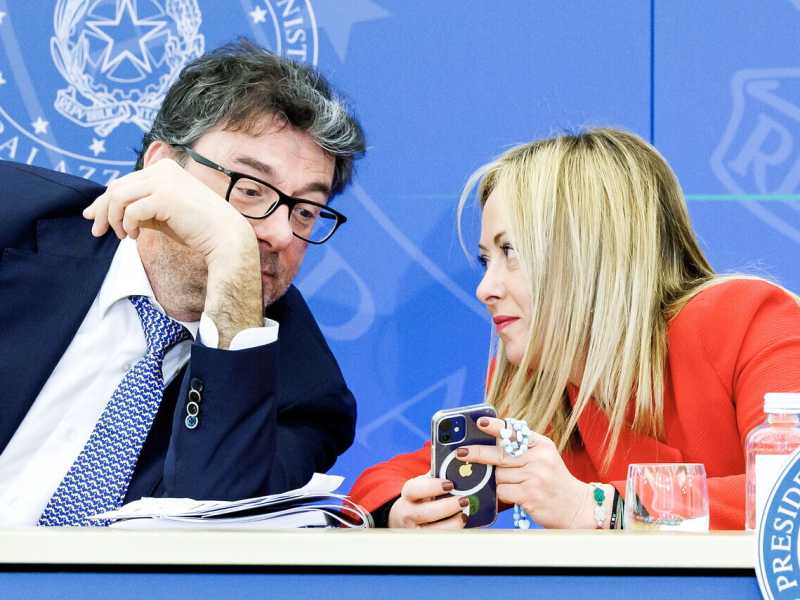 Le extra bischerate del governo sulle banche