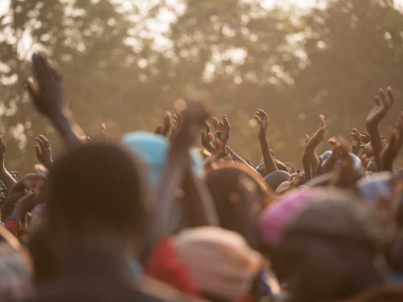 Foto Unsplash