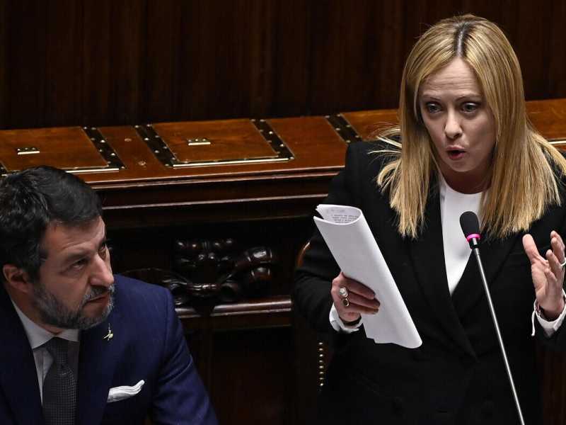 (foto Ansa)