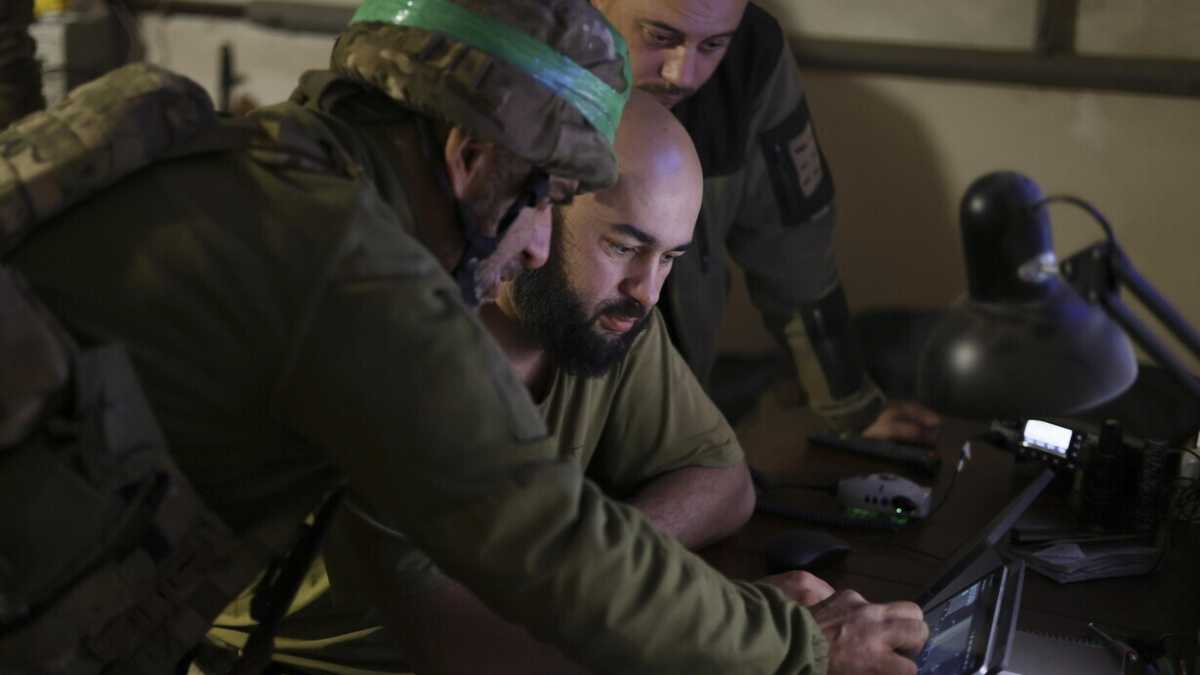 Immagine di Le curve di apprendimento di ucraini, russi e Nato secondo Petraeus