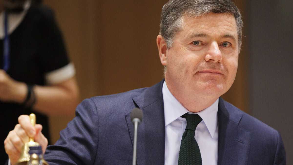 Immagine di L'avvertimento all'Italia sul Mes, ancora