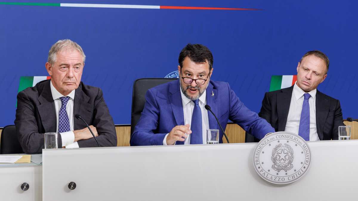 Immagine di Banche e caro voli, il decreto Asset della follia