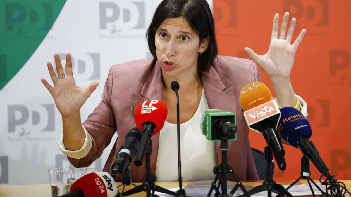 Immagine di "Cappato candidato a Monza? Schlein ha sbagliato metodo". Parla il segretario del Pd locale