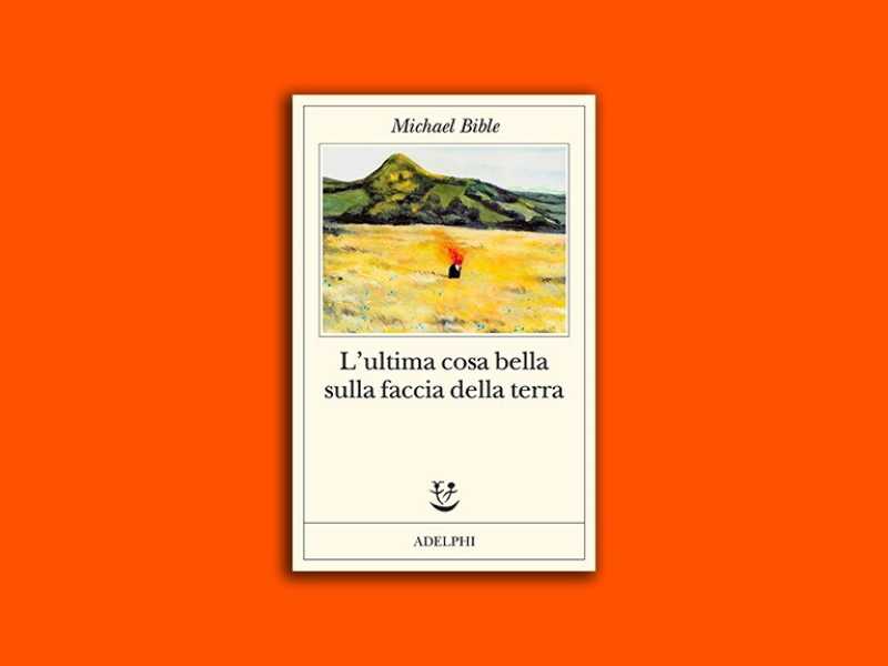 Michael Bible e la Bibbia che s’intreccia con la vita