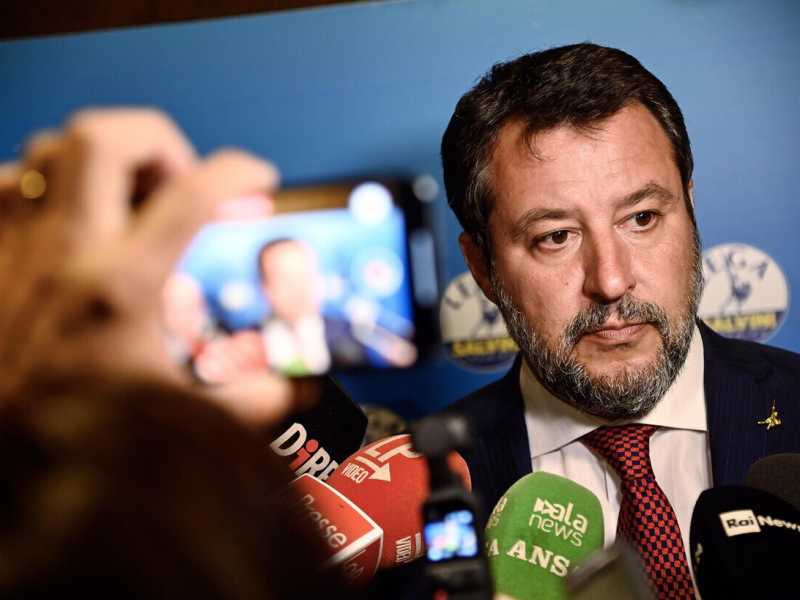 (foto Ansa)