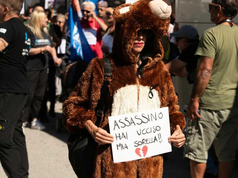 (foto Ansa)
