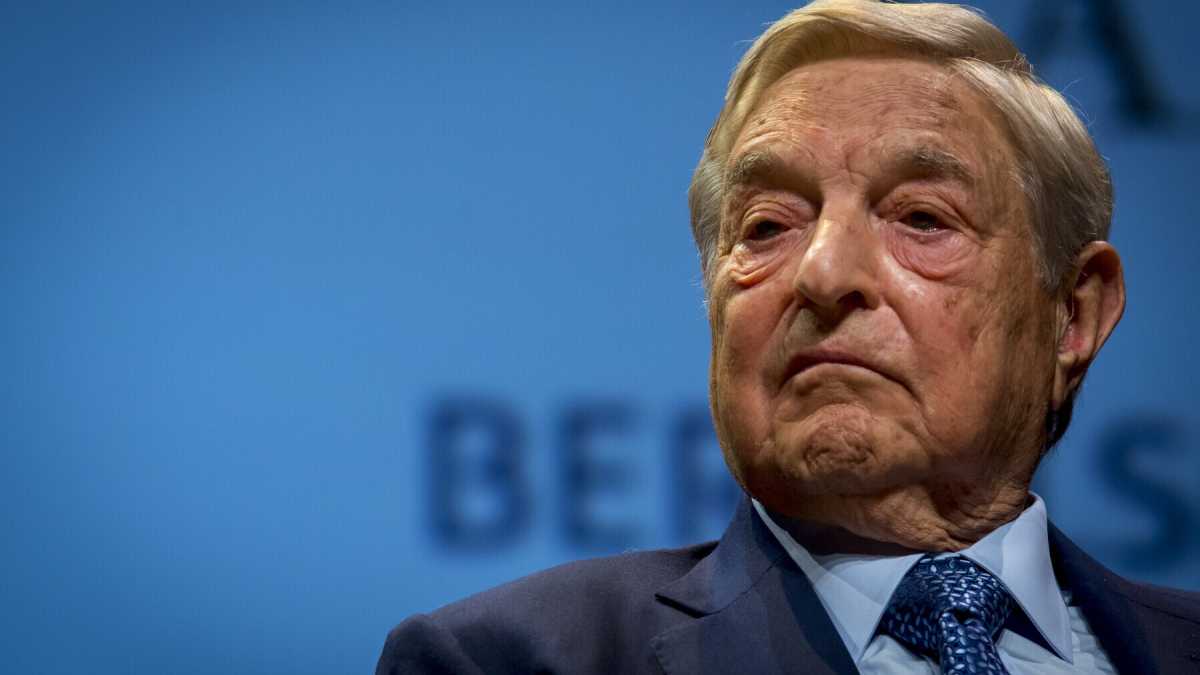 Immagine di Soros succession. Che fine faranno i miliardi del finanziere