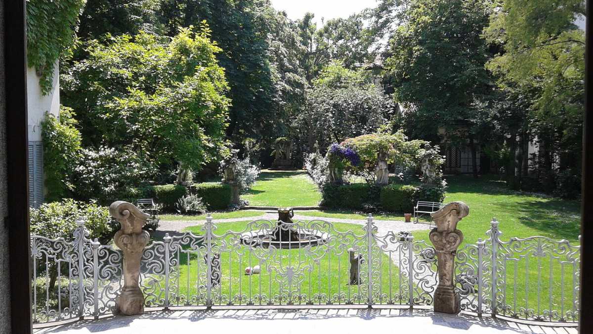 Immagine di Casa Atellani, Morando e gli altri: la svolta non culturale a dispetto dei Forum