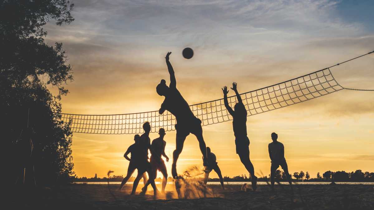 Immagine di Lo sport per tutti in 140 comuni italiani. È tempo dello Sportcity day