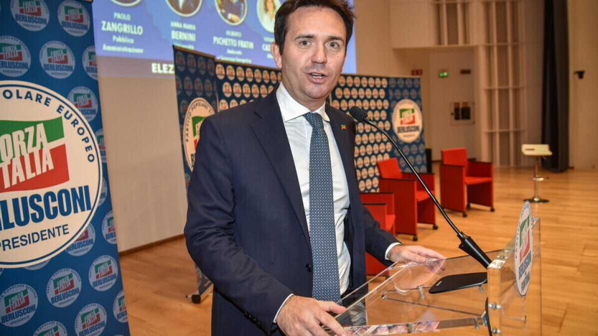 Immagine di “Il centrodestra eviti la sindrome del fortino”. Parla Cattaneo (FI)