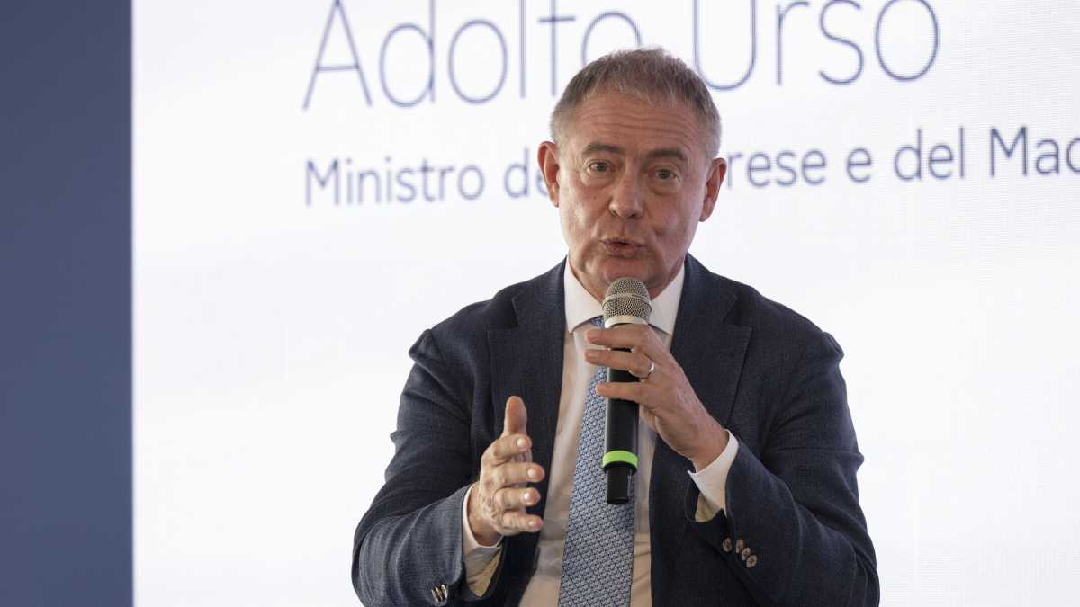 Immagine di Urss Air. La toppa sovietica di Urso sul “caro voli” è peggiore del buco