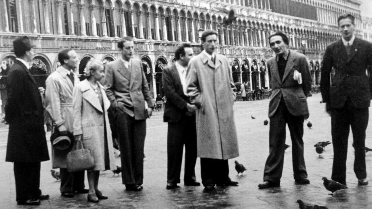 Immagine di Lotta di classe e mal di denti. Marchesini racconta Sebastiano Timpanaro