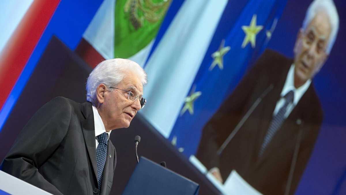 Immagine di Lode alla politica sana, che non cerca alibi né evoca congiure