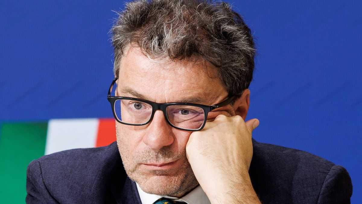 Immagine di Sberle all'Italia sul Mes