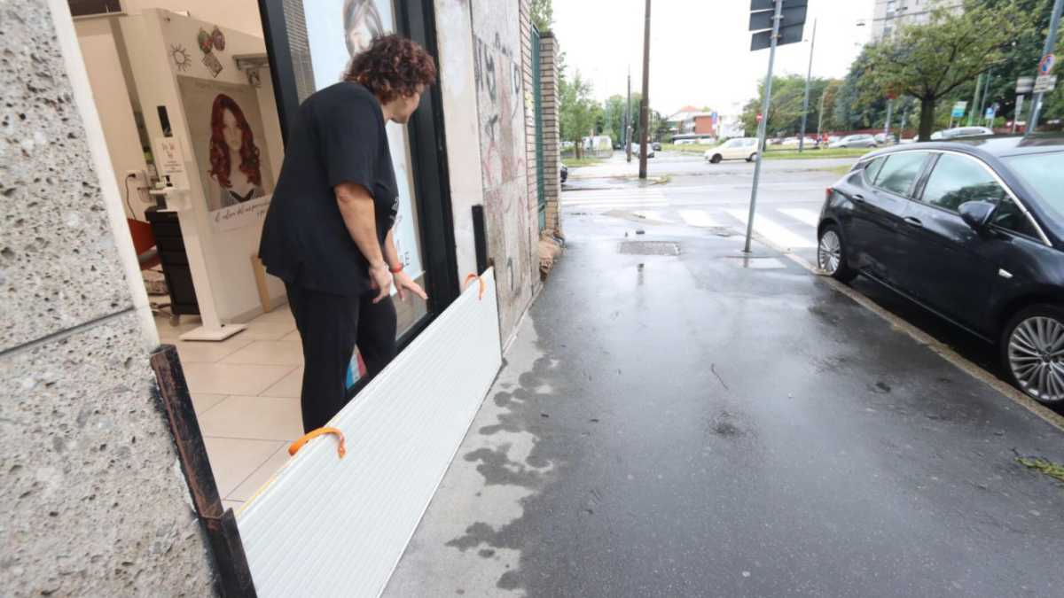 Immagine di Milano sarebbe all’asciutto, a farla esondare è la demenzialità nimby