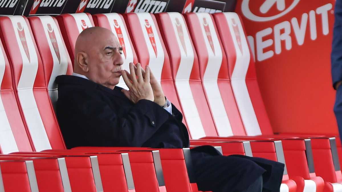 Immagine di Le suppletive in discesa di Galliani a Monza sono un po’ in salita
