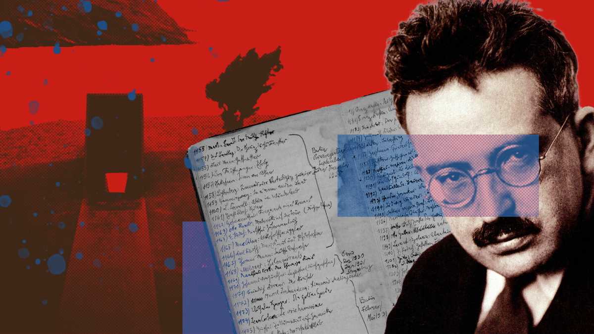 Immagine di Genio e sventura. Non c’è intellettuale nel ’900 più sfortunato di Walter Benjamin