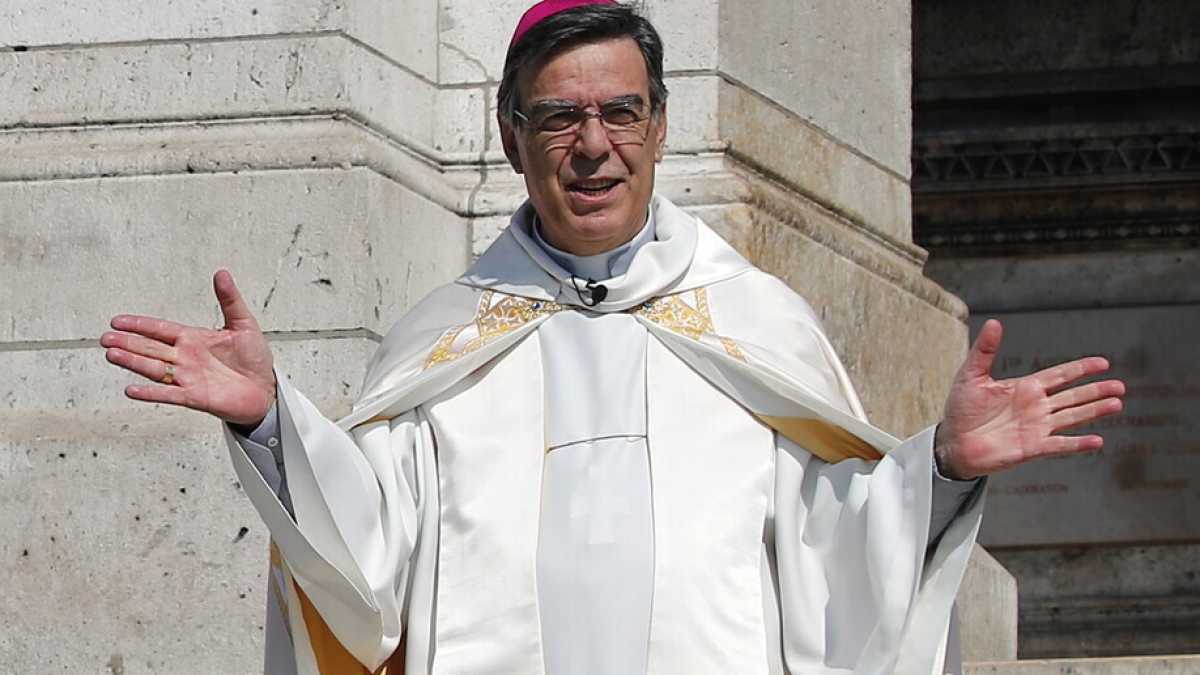 Immagine di Prima alla gogna e poi archiviato, ma su mons. Michel Aupetit ha vinto il chiacchiericcio
