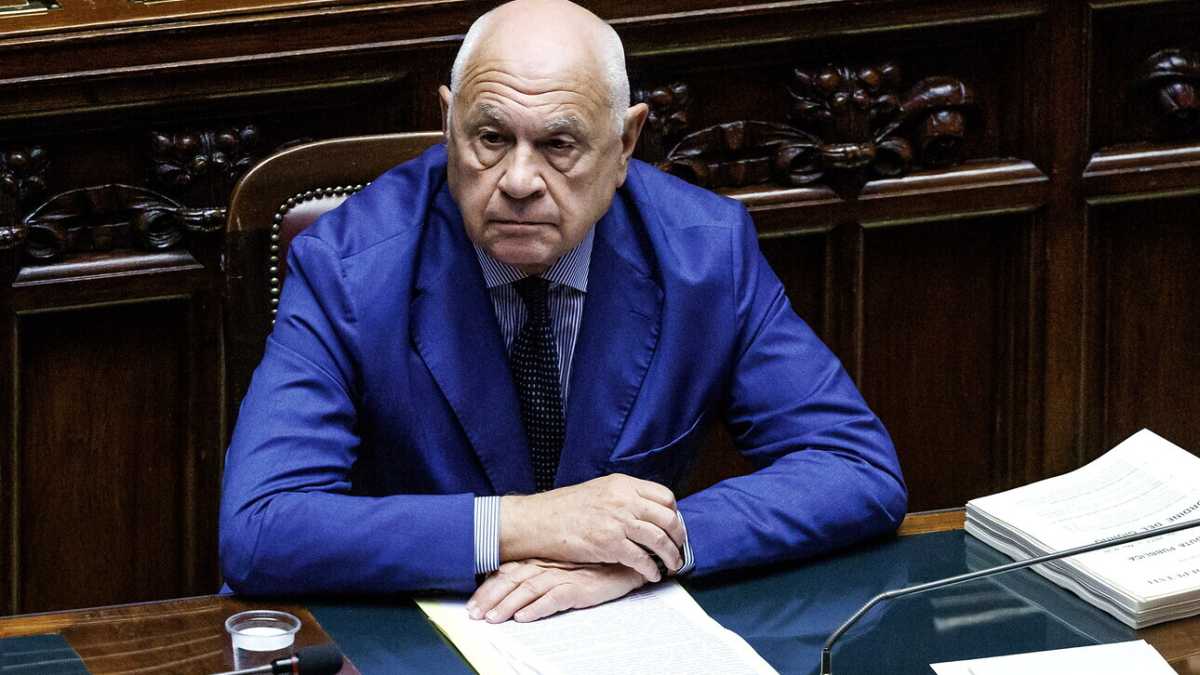 Immagine di È ora di limitare i pieni poteri dei pm. Parla Carlo Nordio