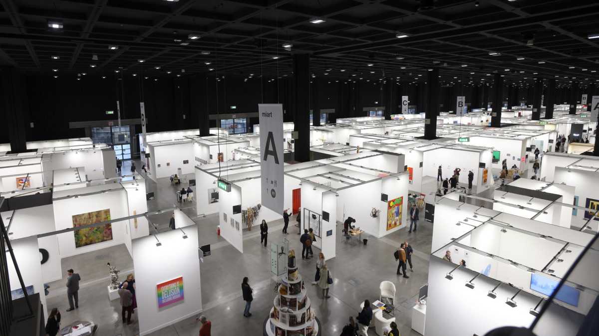 Immagine di Fiera Milano, il “buon Samaritano” utile a  tutta la città