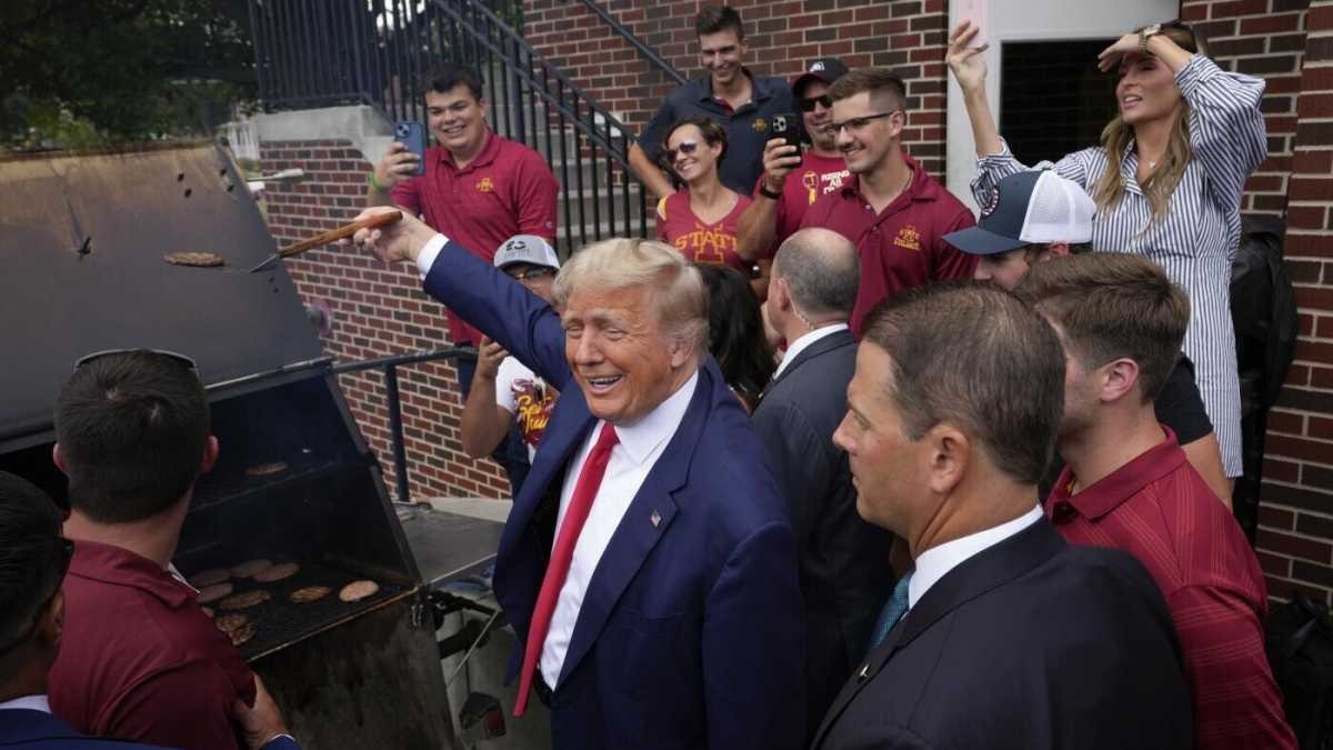 Immagine di La Costituzione non prevede freni alla candidatura di Donald Trump