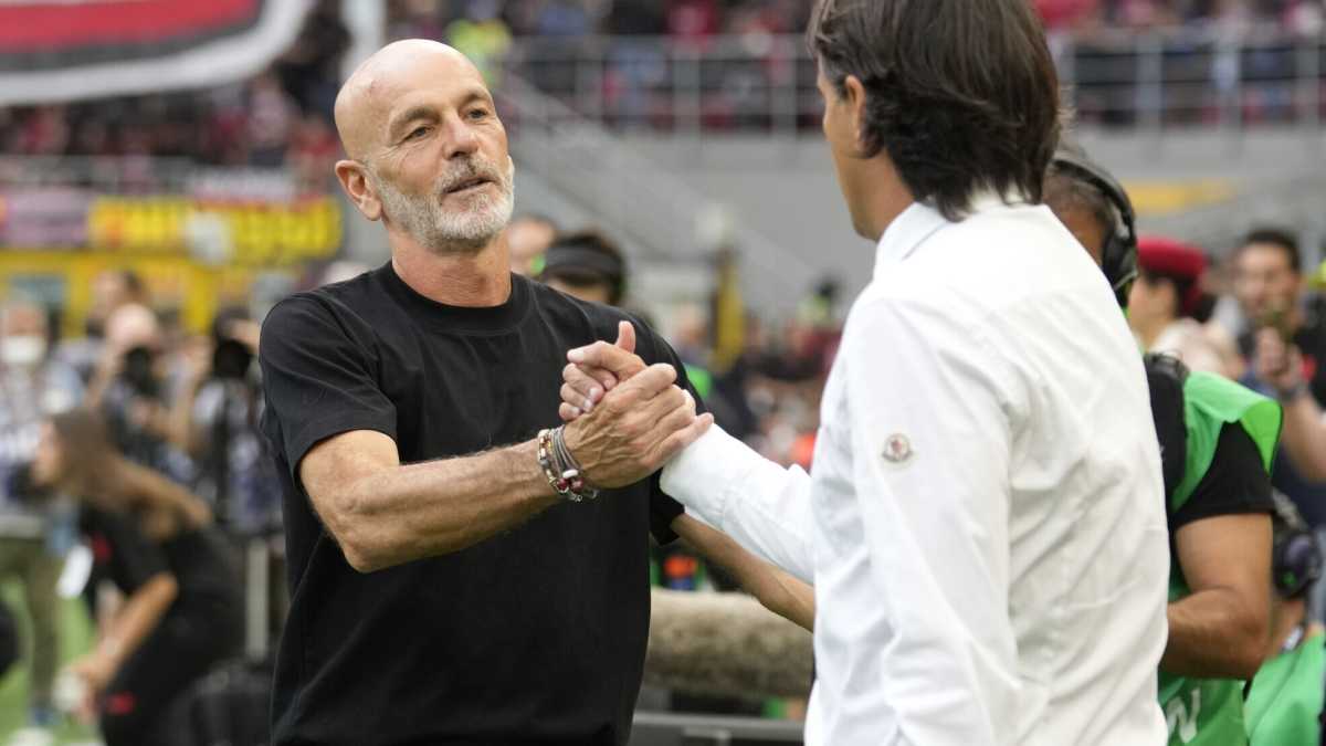 Immagine di Inter-Milan è anche la sfida tra algoritmo e marottismo