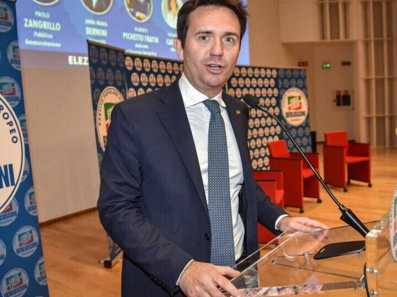 “Il centrodestra eviti la sindrome del fortino”. Parla Cattaneo (FI)