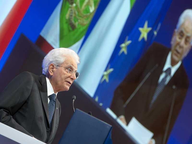 Foto LaPresse