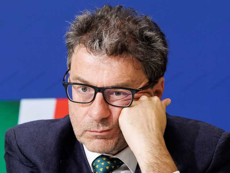 Sberle all'Italia sul Mes