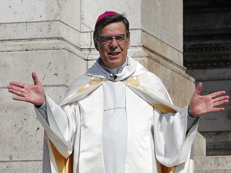Prima alla gogna e poi archiviato, ma su mons. Michel Aupetit ha vinto il chiacchiericcio
