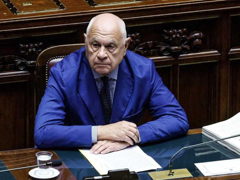 È ora di limitare i pieni poteri dei pm. Parla Carlo Nordio