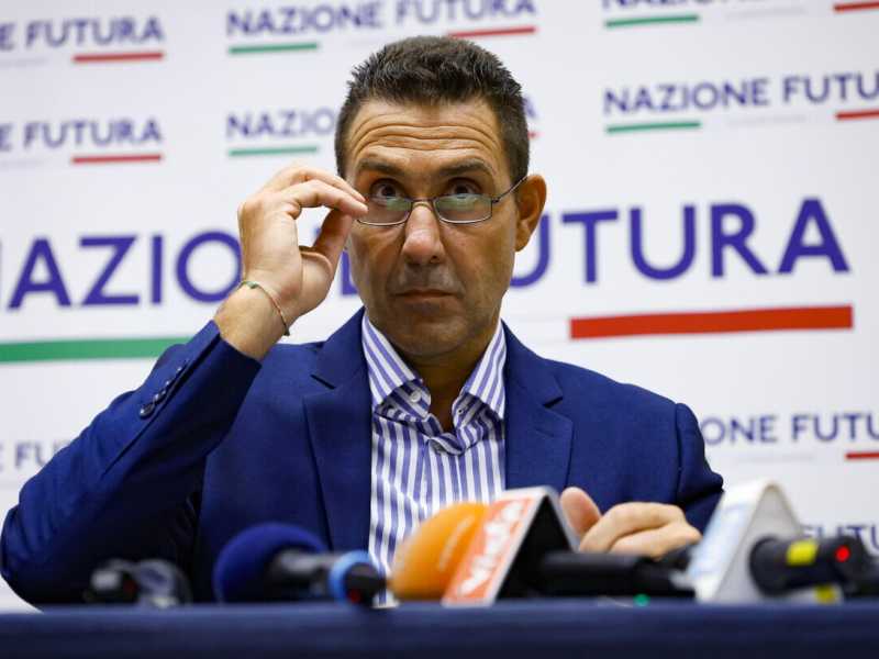 (foto Ansa)