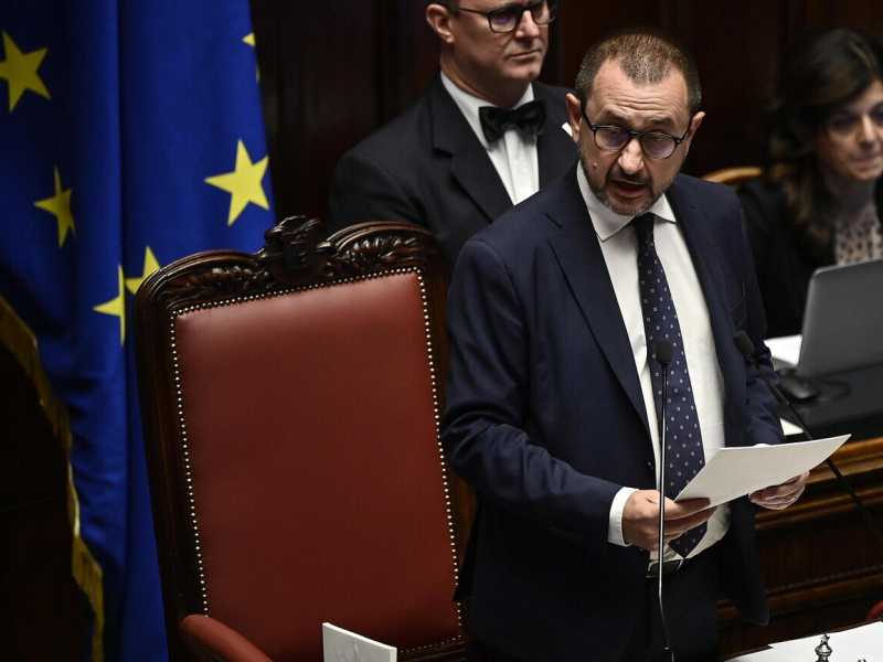 (foto Ansa)