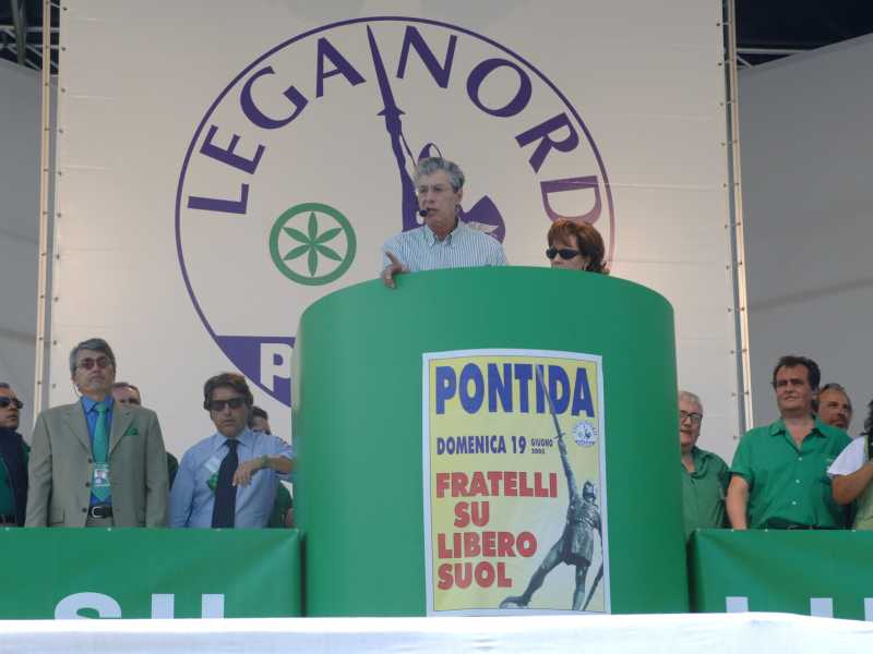 (foto LaPresse)