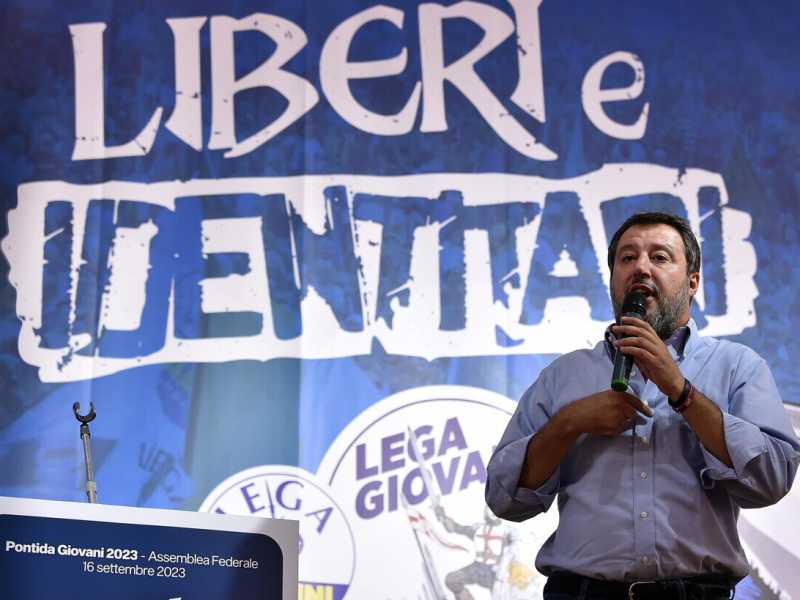 (foto Ansa)